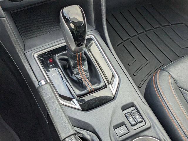 Used 2018 Subaru Crosstrek 2.0i Limited image 12