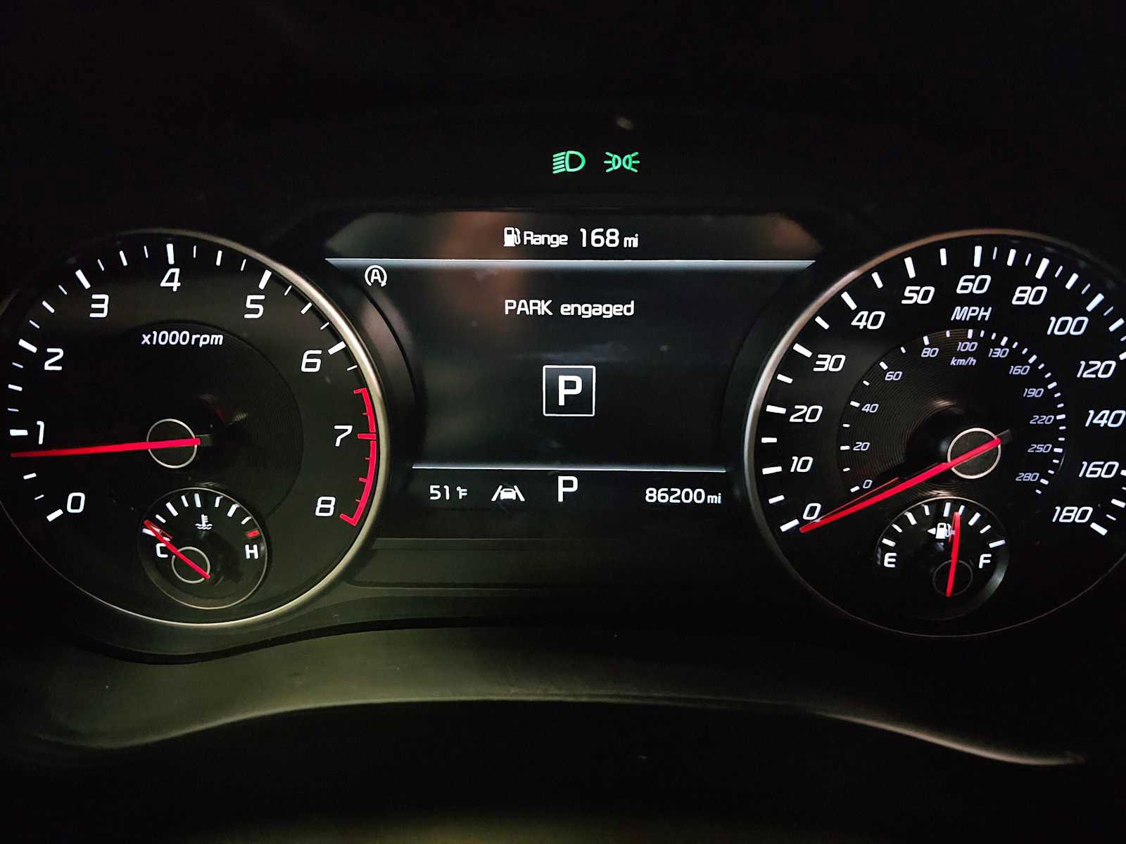 Used 2023 Kia Stinger GT2 w/ Option Group 015 image 24