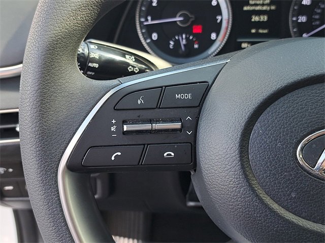 Used 2023 Hyundai Sonata SEL image 23