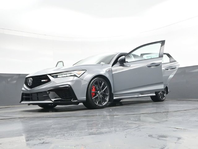 New 2026 Acura Integra Type S FWD image 42