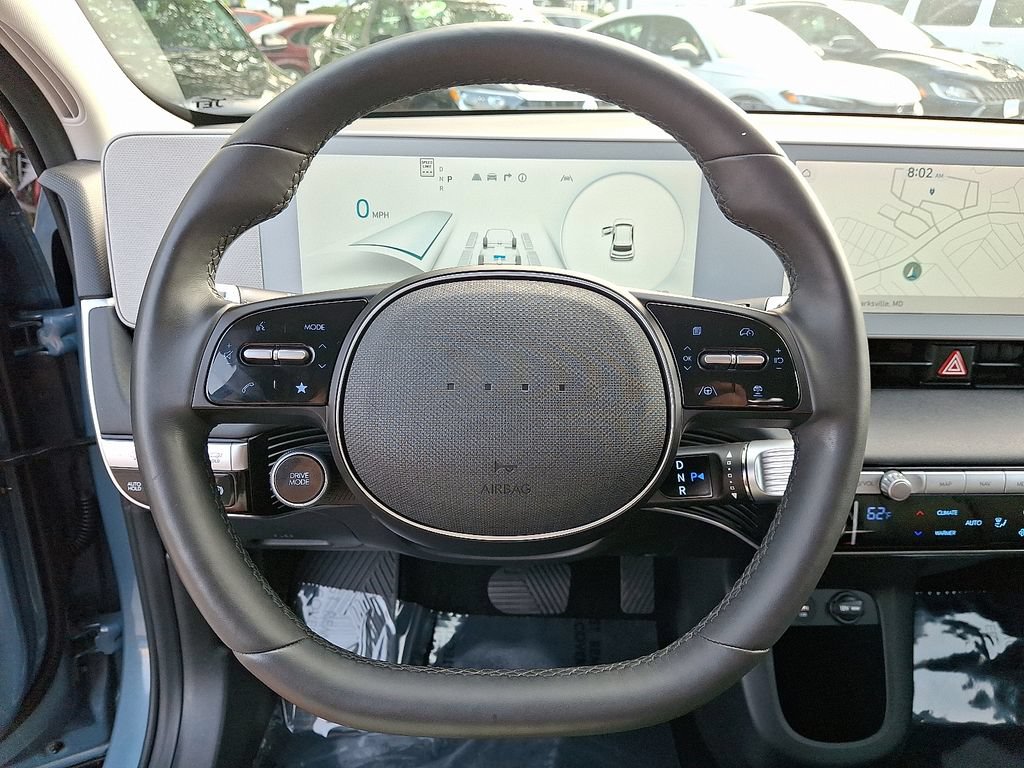 Used 2023 Hyundai Ioniq 5 SEL AWD/4WD image 19