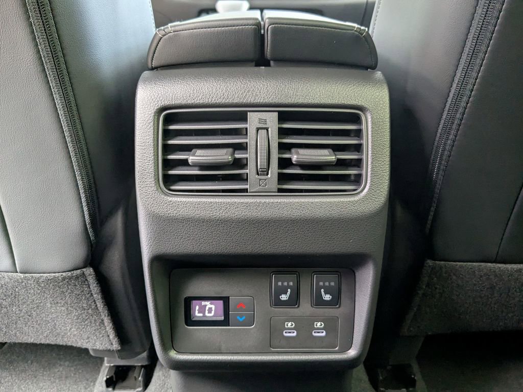 New 2026 Nissan Rogue Platinum image 26