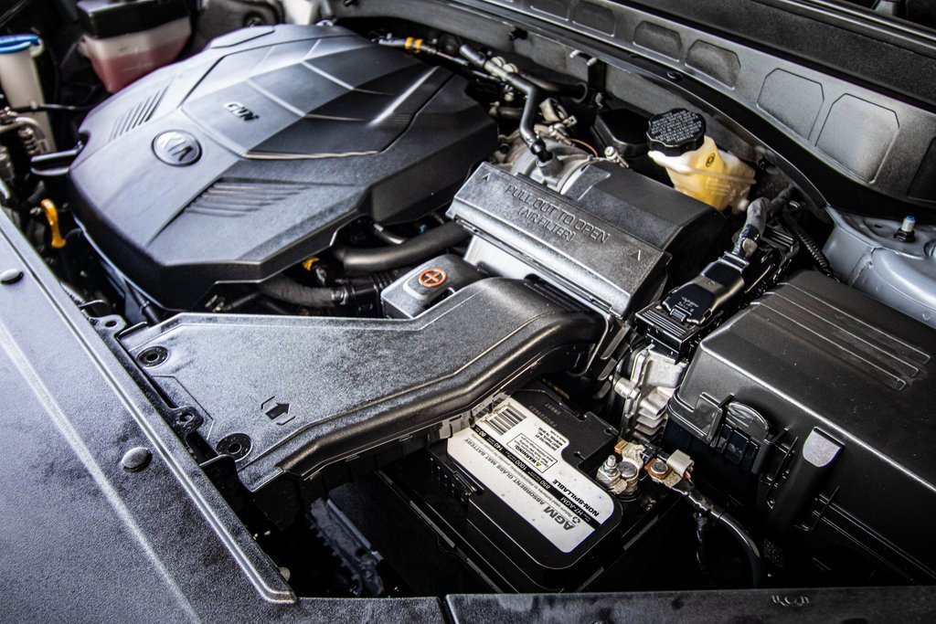 Used 2021 Kia Telluride S image 25