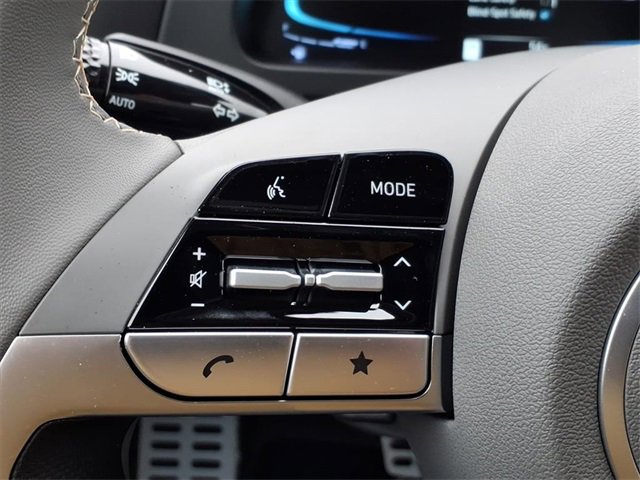 New 2026 Hyundai Elantra Sport w/ Cargo Package image 24