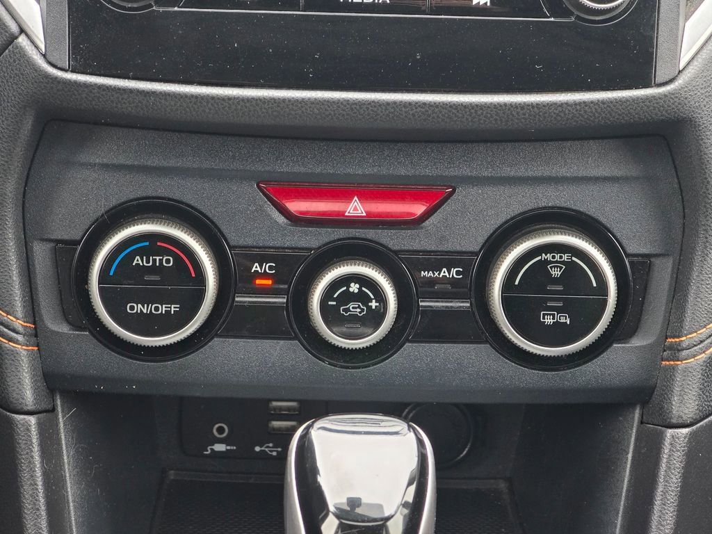 Used 2020 Subaru Crosstrek 2.0i Premium w/ Moonroof Package 2 image 16