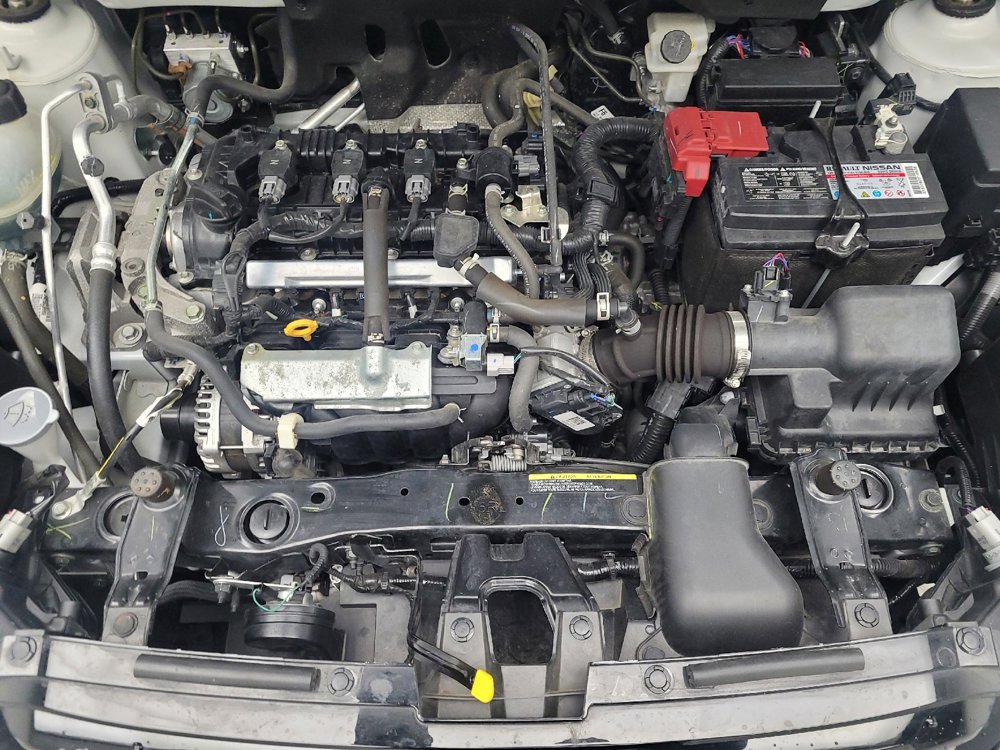 Used 2023 Nissan Kicks S FWD image 30