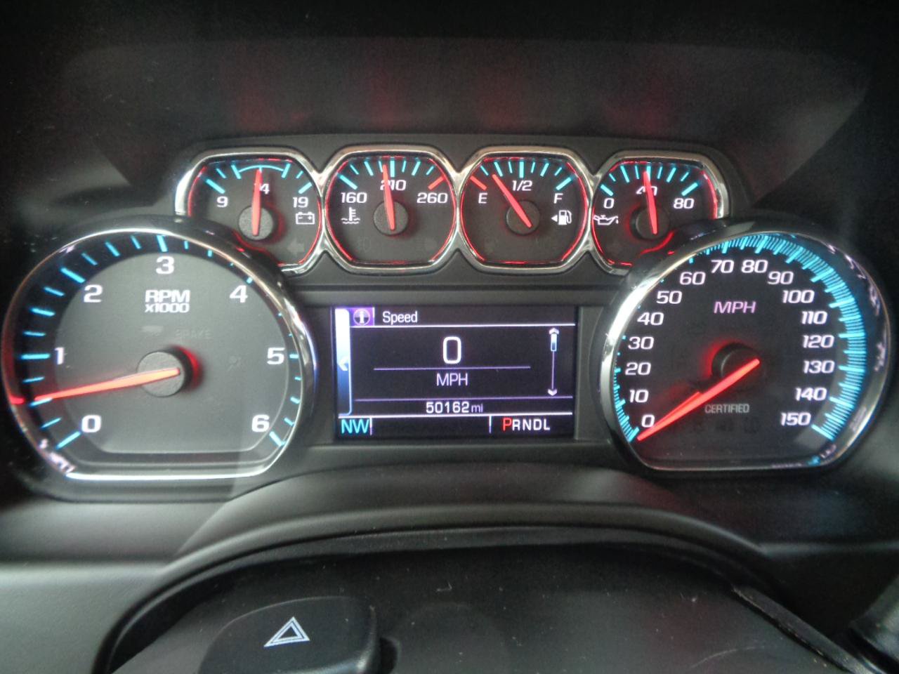 Used 2018 Chevrolet Tahoe 2WD image 8
