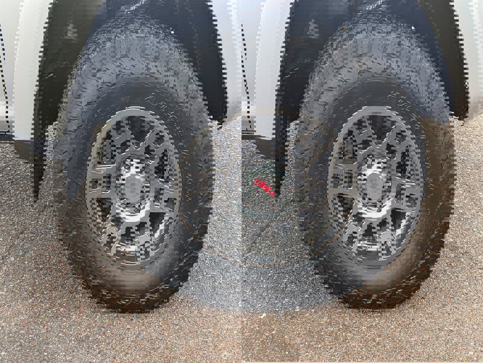 Used 2016 Toyota 4Runner SR5 image 9