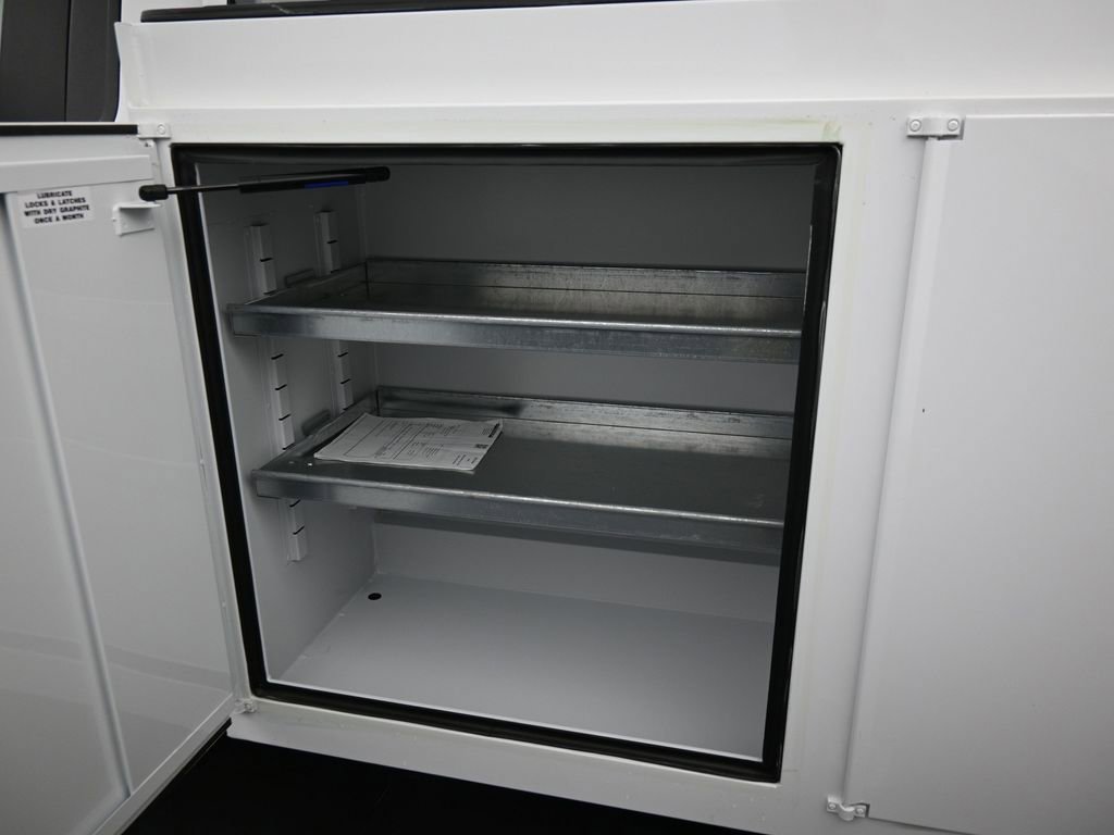 New 2025 Ford F450 XL w/ XL Chrome Package image 30