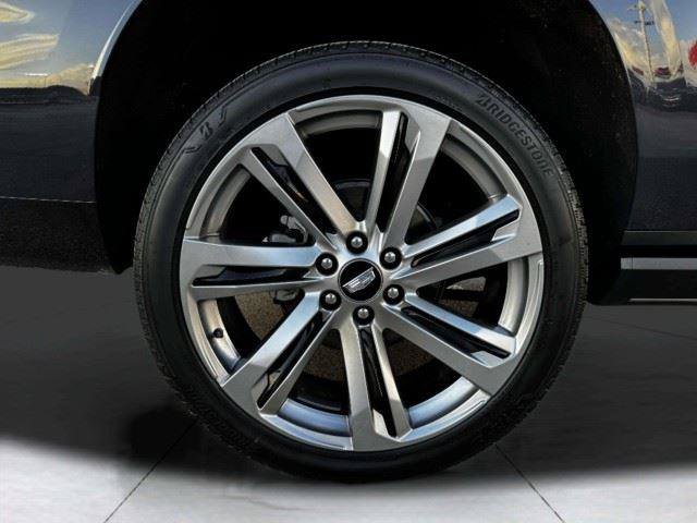 Used 2025 Cadillac Escalade ESV Sport w/ Touring Package AWD/4WD image 59