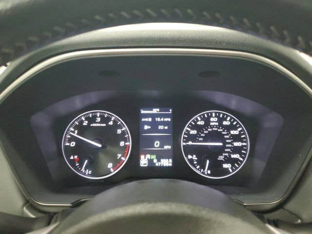 Used 2024 Subaru Legacy Limited image 19