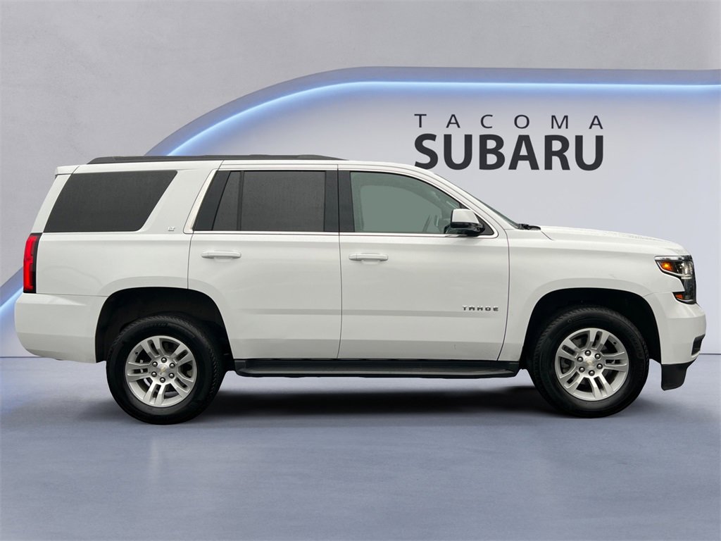 Used 2018 Chevrolet Tahoe LT image 6