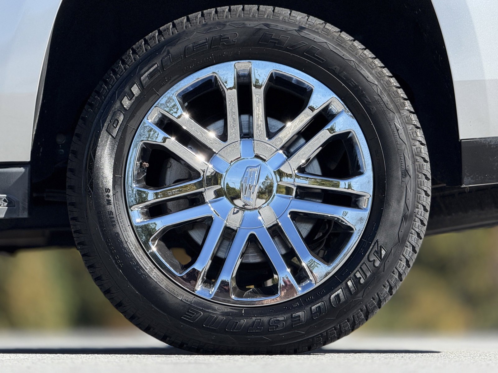 Used 2016 Cadillac Escalade 2WD image 18