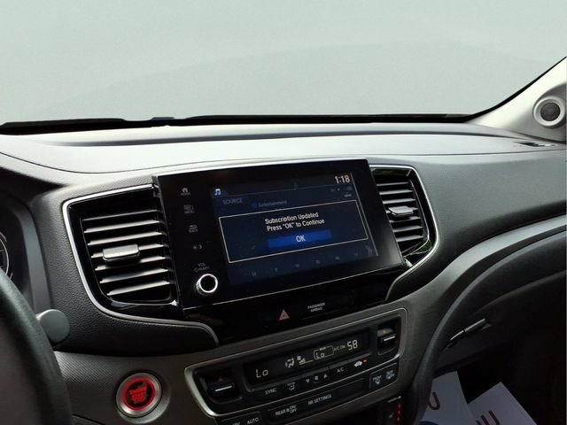 Used 2023 Honda Ridgeline RTL image 29