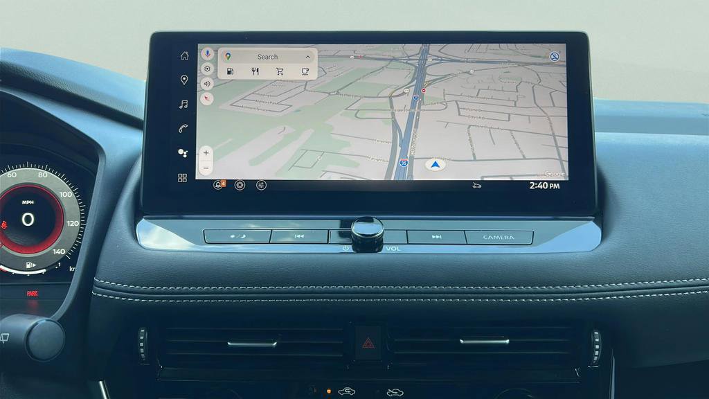 Used 2024 Nissan Rogue SL w/ SL Premium Package image 16