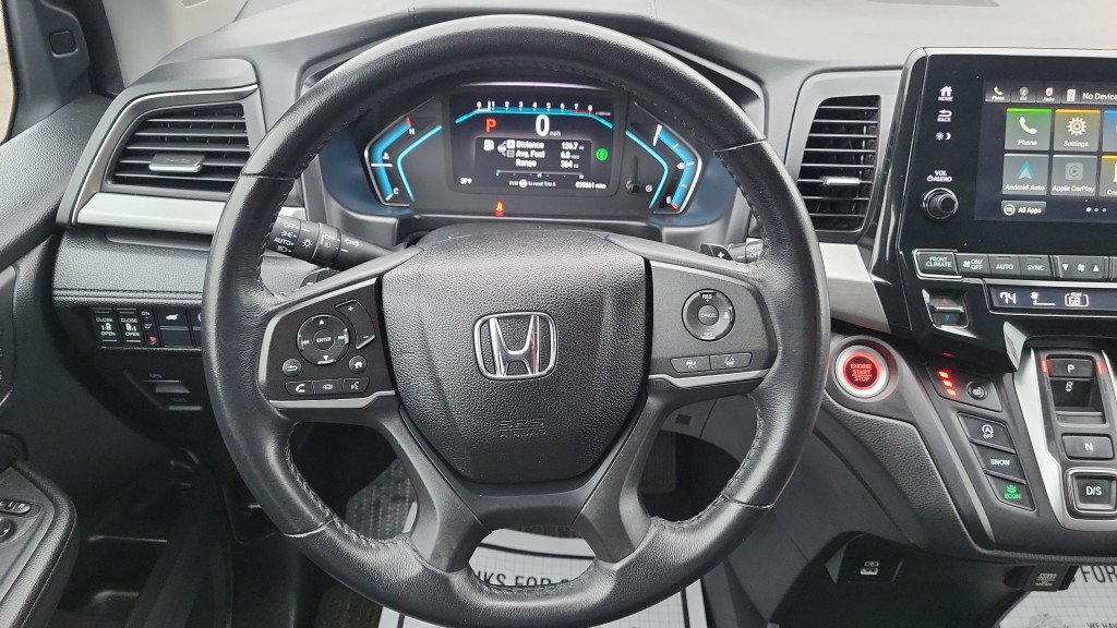 Used 2022 Honda Odyssey EX-L image 27