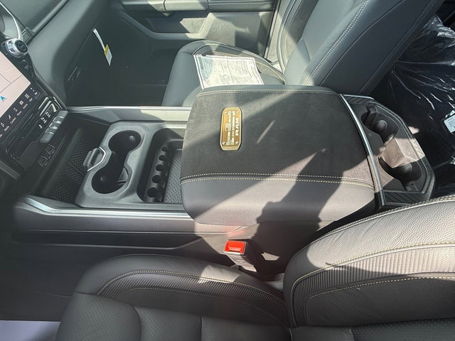 New 2026 RAM 1500 Big Horn image 34