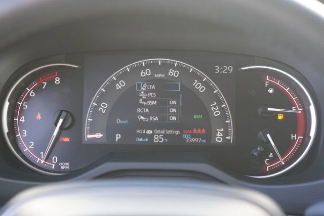 Certified 2023 Toyota RAV4 XLE Premium image 21