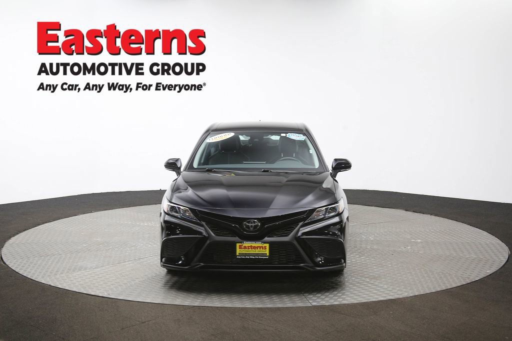 Used 2024 Toyota Camry SE image 83