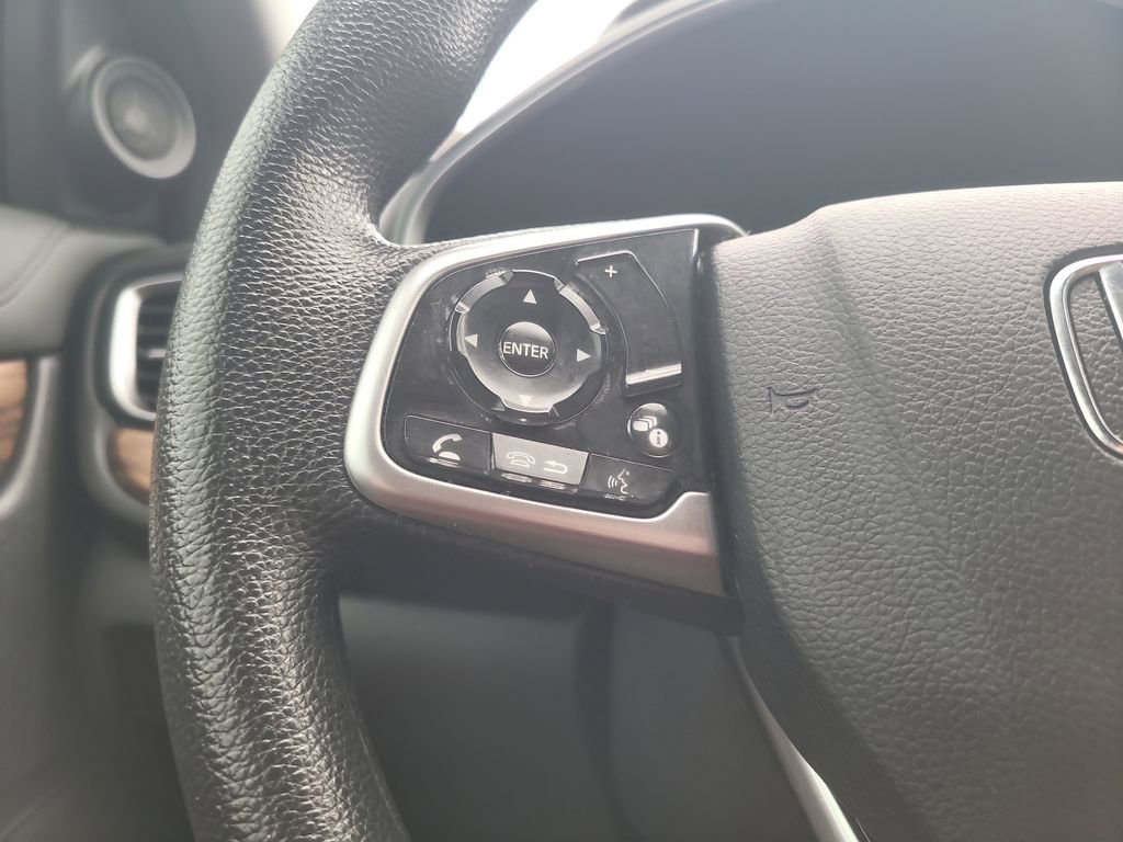 Used 2022 Honda CR-V EX image 14