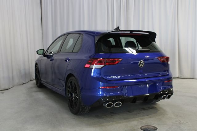 Used 2023 Volkswagen Golf 20th Anniversary Edition AWD/4WD image 21