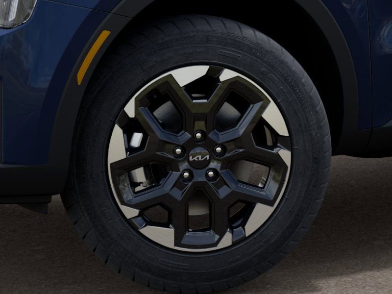 New 2024 Kia Sorento S w/ Panoramic Sunroof Package image 9