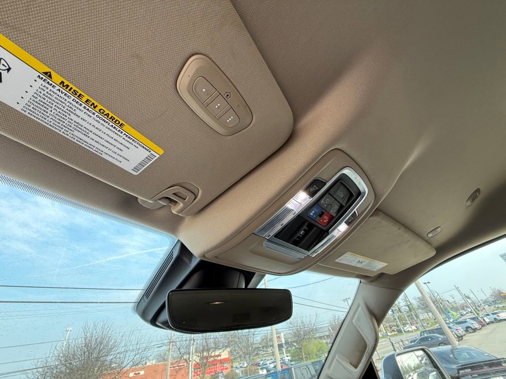 Used 2019 RAM 1500 Laramie image 22