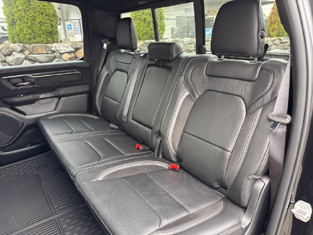 New 2026 RAM 1500 RHO AWD/4WD image 21