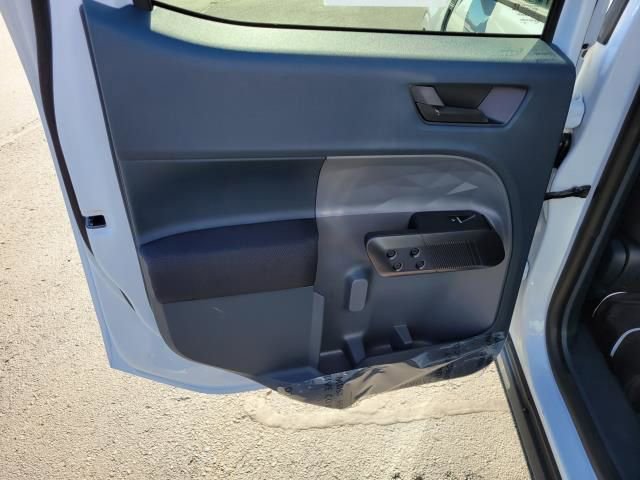 New 2025 Ford Maverick XL w/ Equipment Group 101A image 14