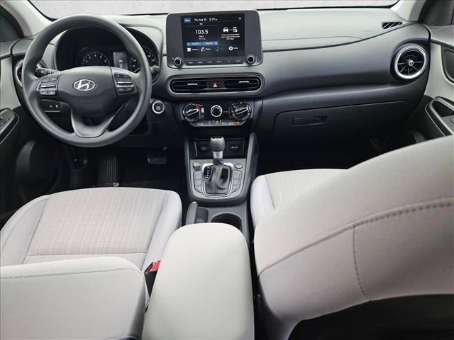 Used 2023 Hyundai Kona SEL FWD image 16