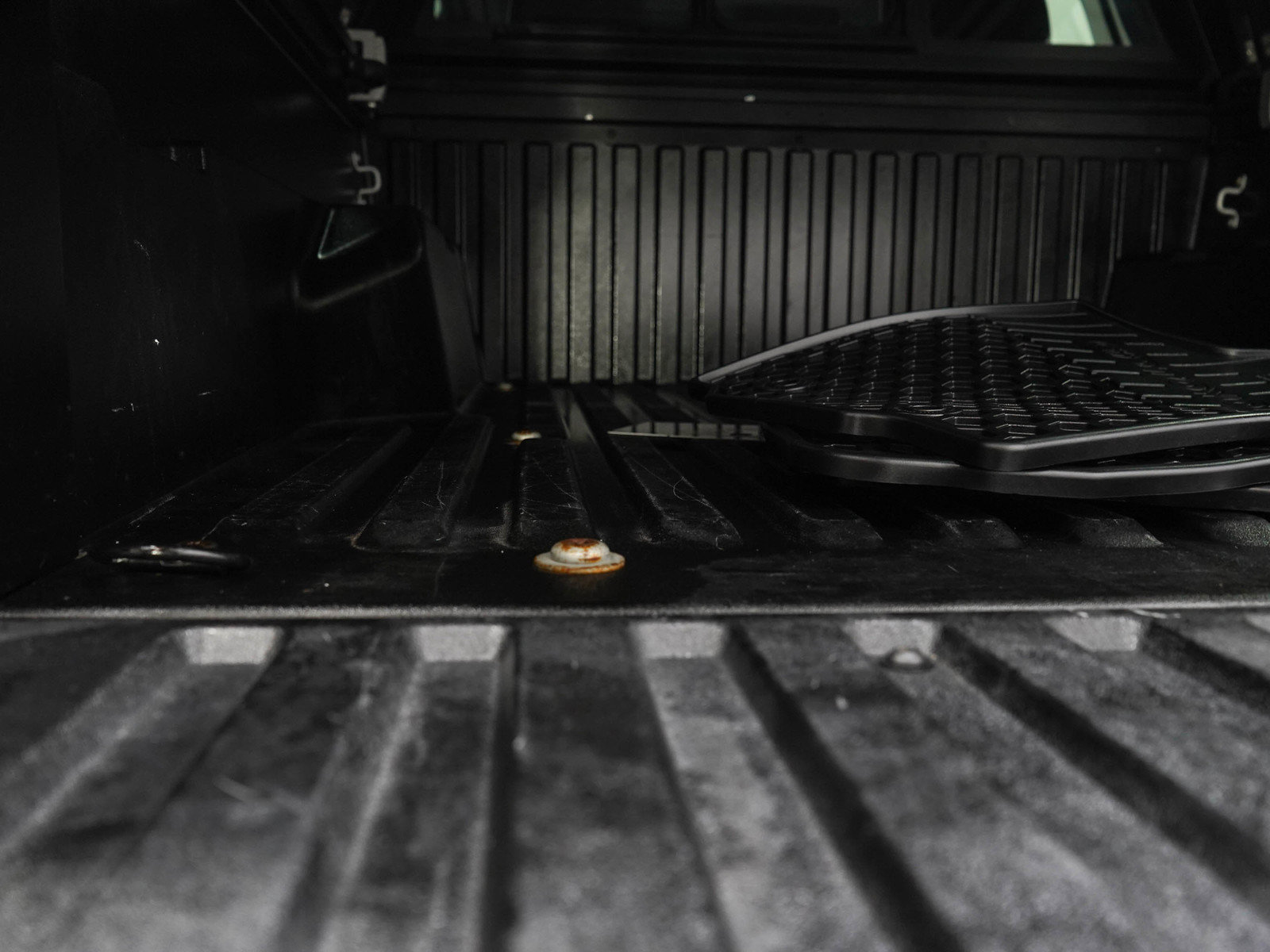 Used 2019 Toyota Tacoma TRD Off-Road AWD/4WD image 11