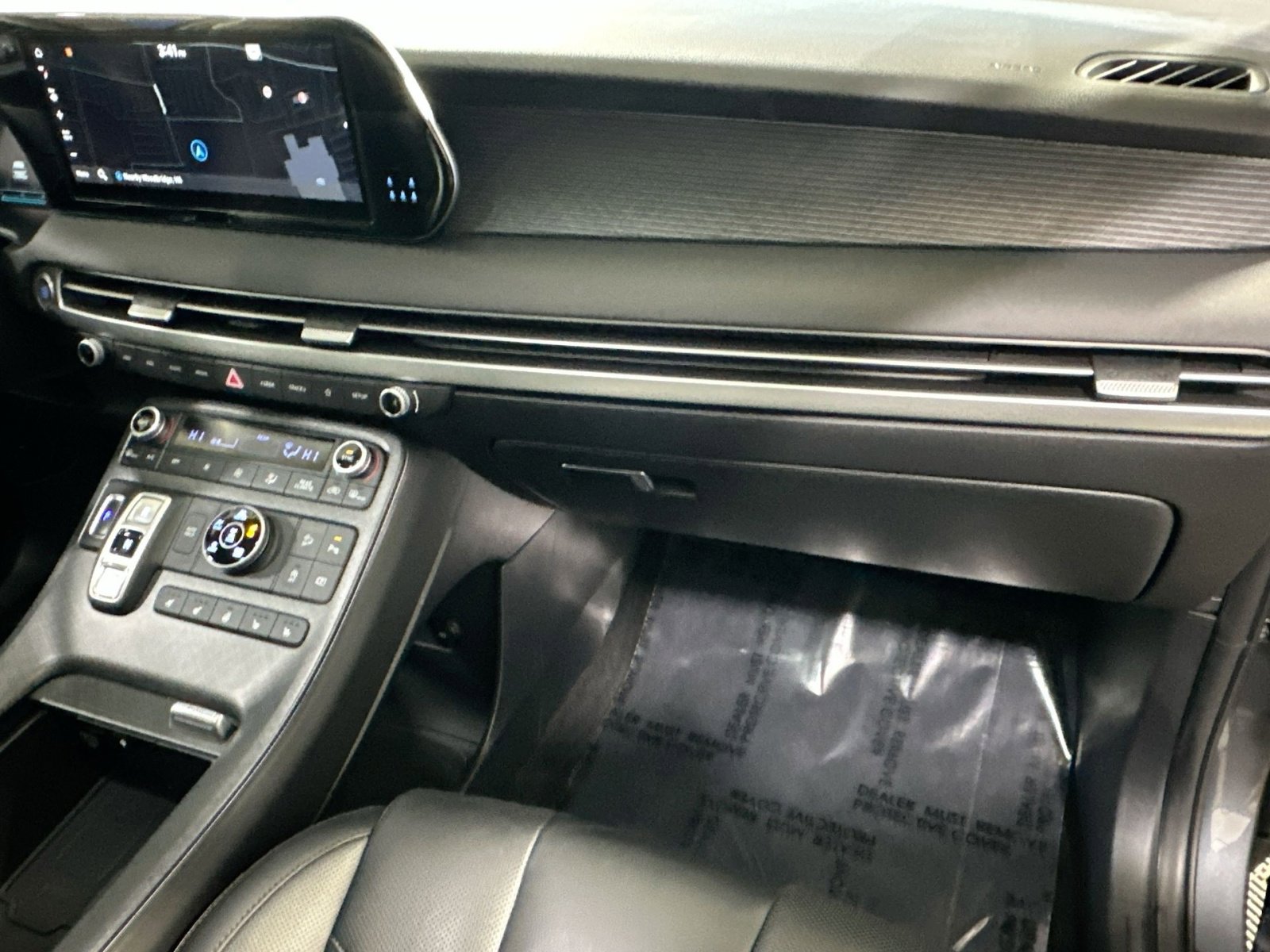 Used 2023 Hyundai Palisade Limited image 39