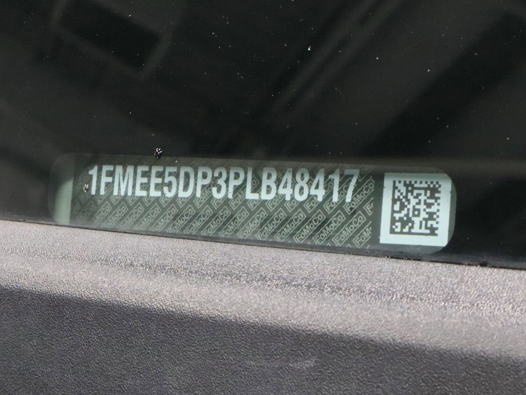 Used 2023 Ford Bronco Outer Banks image 32