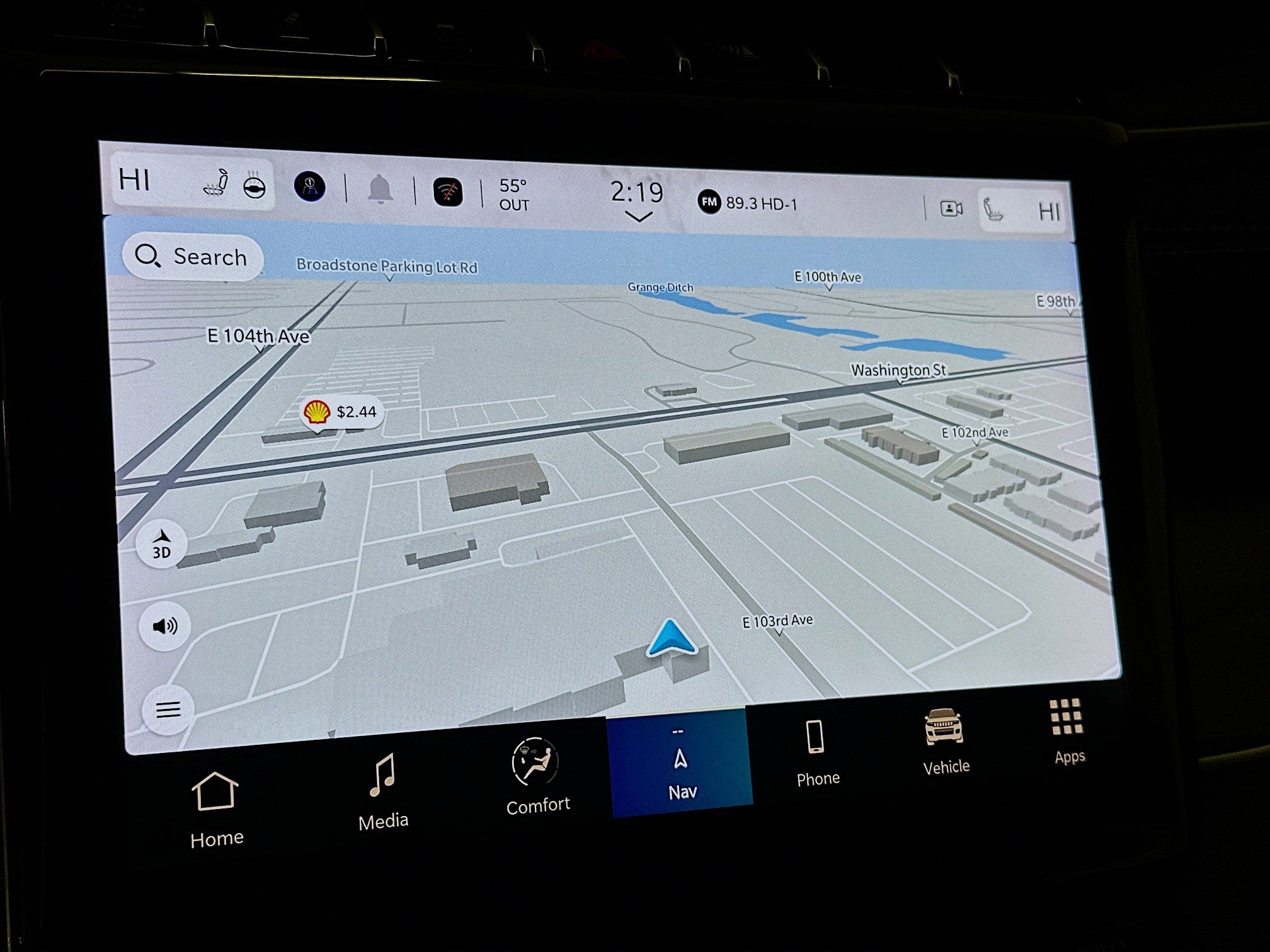 Used 2024 Jeep Grand Cherokee L Limited w/ Luxury Tech Group II image 22