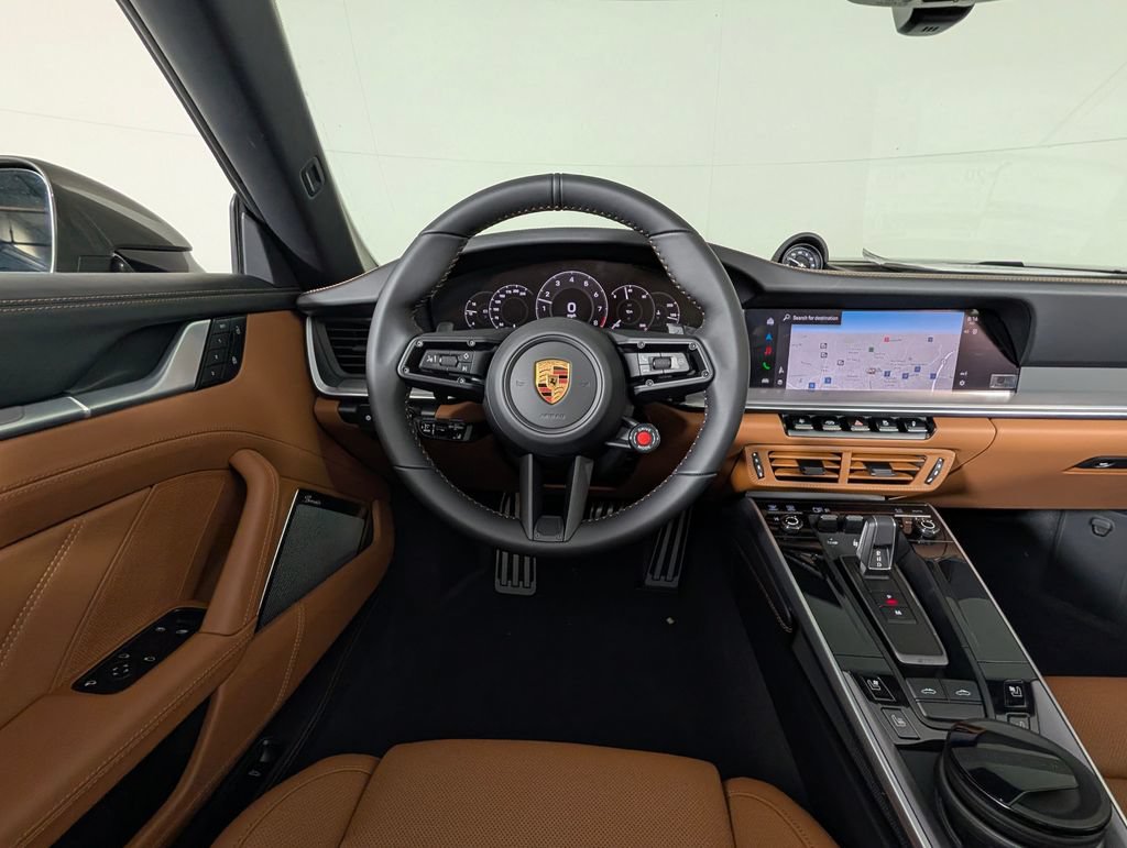 New 2026 Porsche 911 Targa 4S AWD/4WD image 20