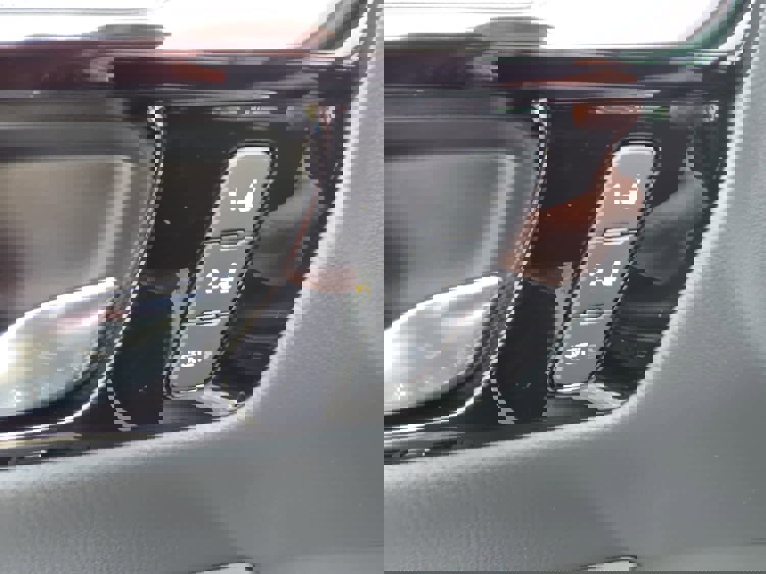 New 2026 Honda CR-V EX-L image 31