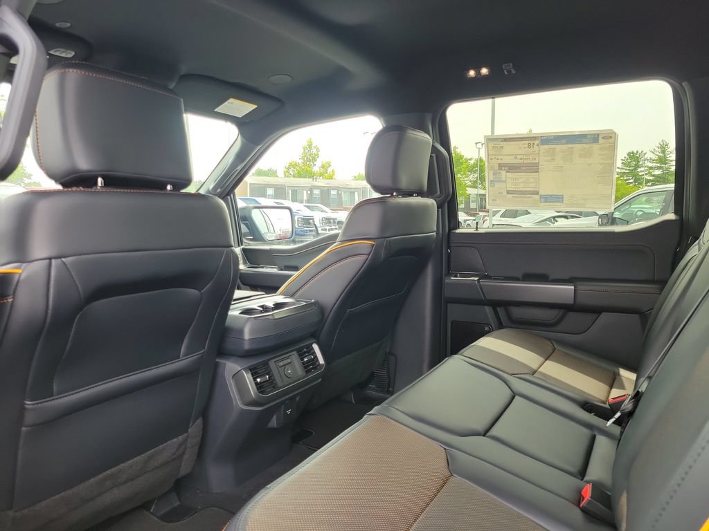 New 2026 Ford F150 Tremor w/ Equipment Group 402A High AWD/4WD image 16