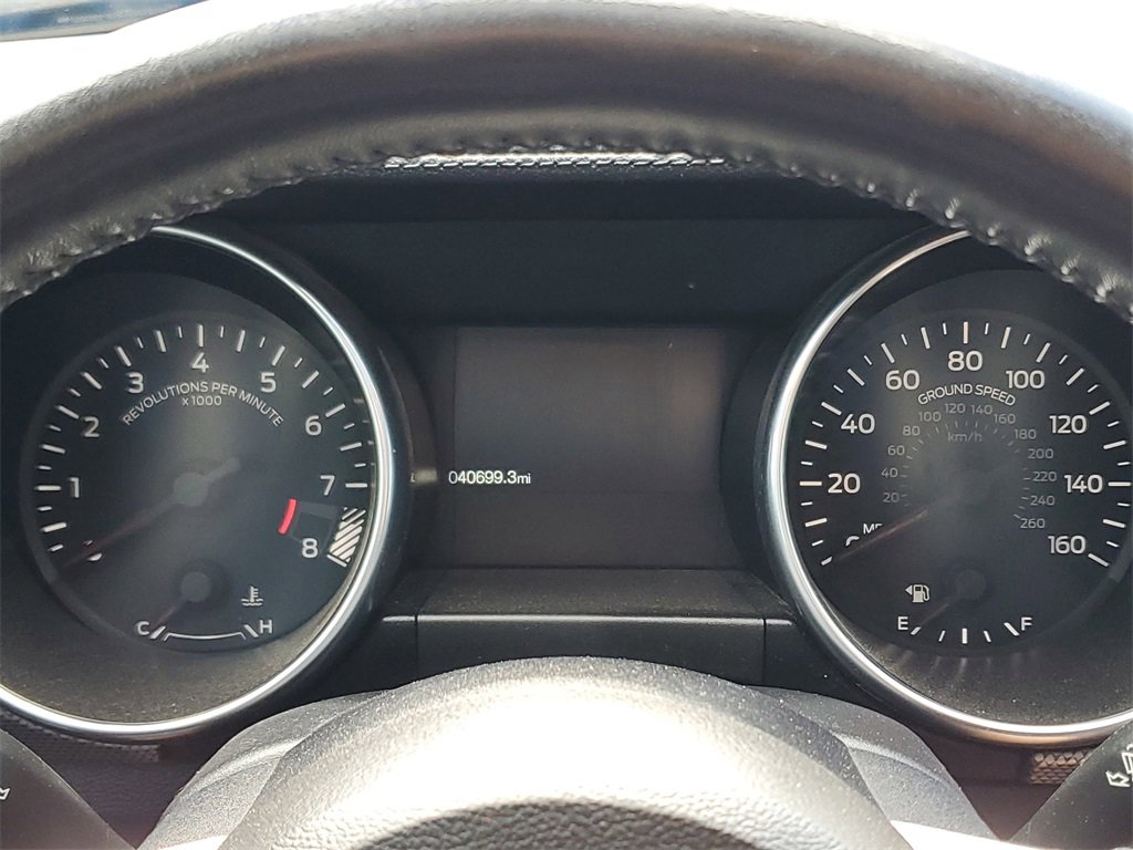 Used 2018 Ford Mustang GT w/ Equipment Group 301A image 22