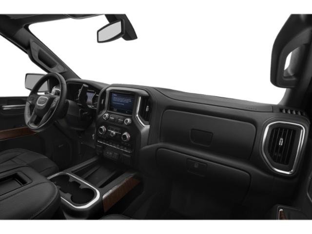 Certified 2021 GMC Sierra 1500 Denali w/ Denali Ultimate Package image 36