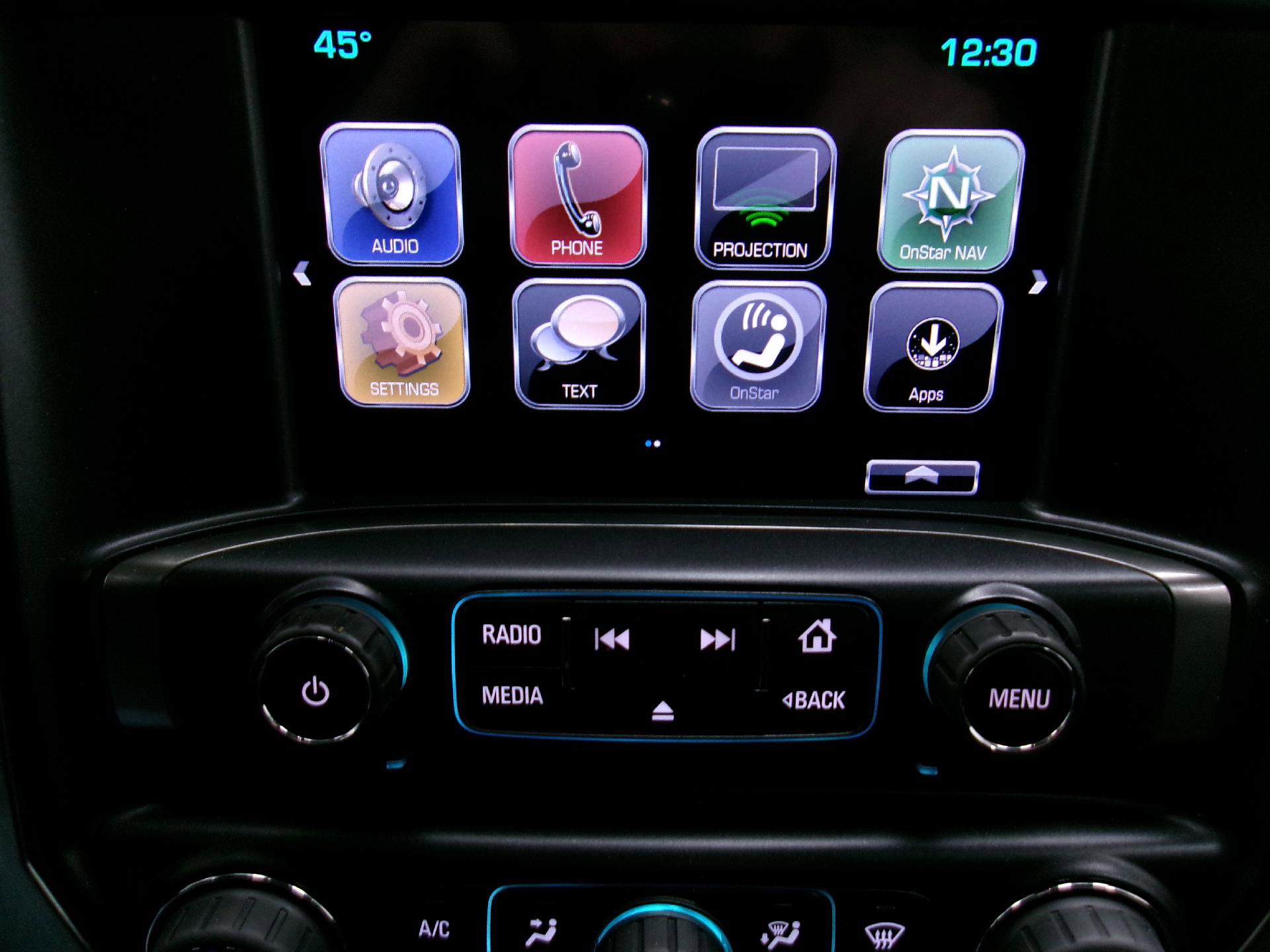 Used 2018 Chevrolet Silverado 1500 LT w/ All Star Edition image 4