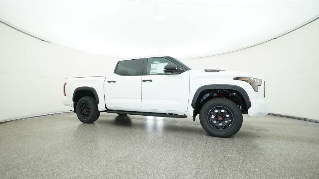 New 2026 Toyota Tundra TRD Pro image 71