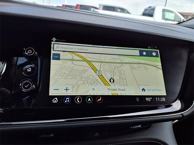 Used 2023 Buick Envision Avenir image 6