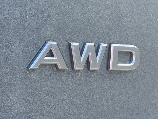 New 2026 Nissan Rogue SV AWD/4WD image 6