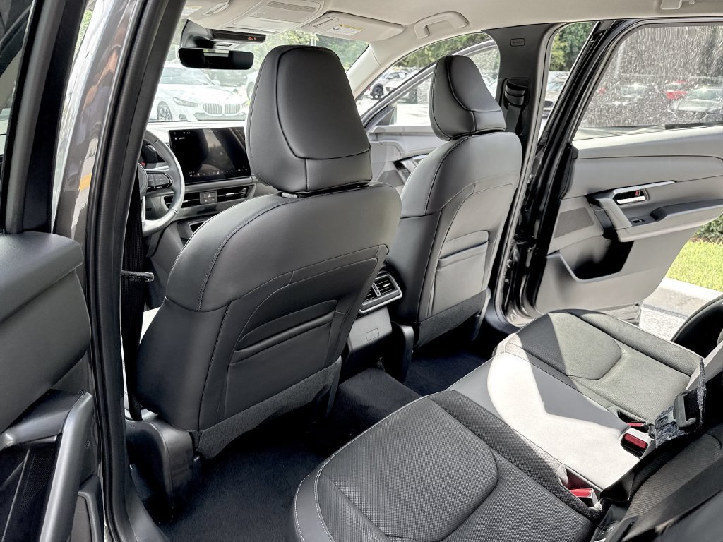 New 2026 MAZDA CX-5 Preferred AWD/4WD image 34