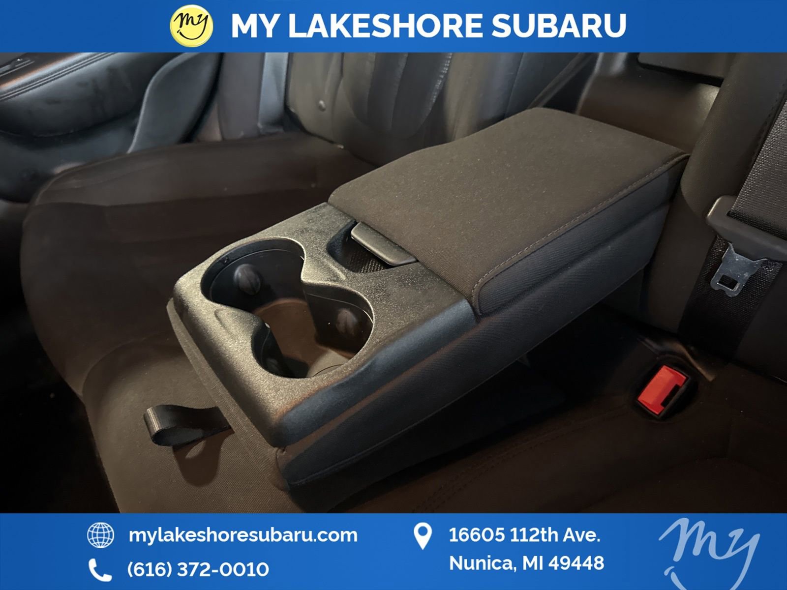 Used 2015 Chrysler 200 Limited w/ Comfort Group image 24