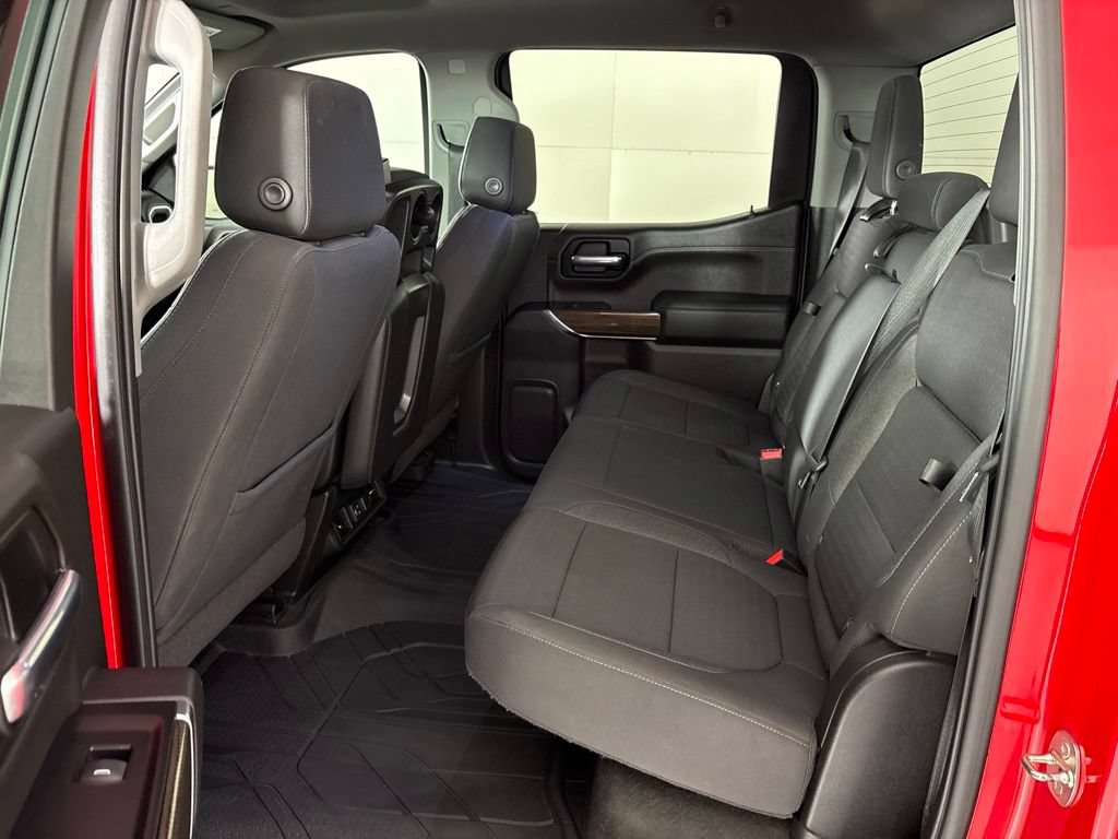 Used 2020 Chevrolet Silverado 1500 RST w/ All-Star Edition AWD/4WD image 27