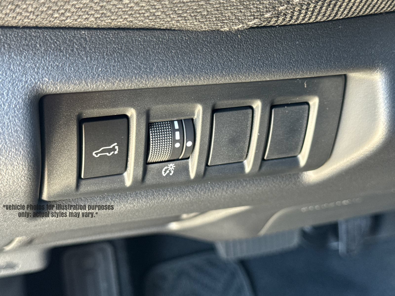 New 2026 Subaru Outback Premium AWD/4WD image 17