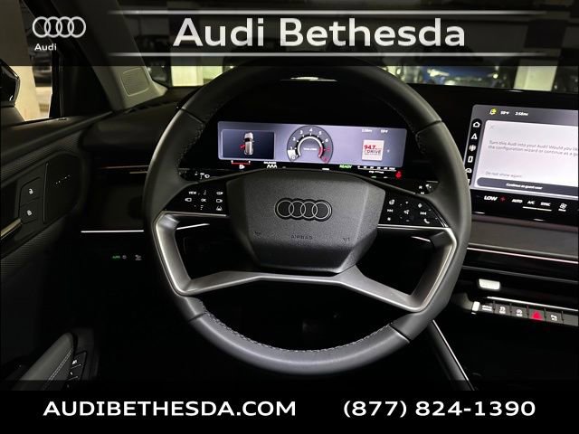 New 2026 Audi Q3 quattro 2.0T image 15