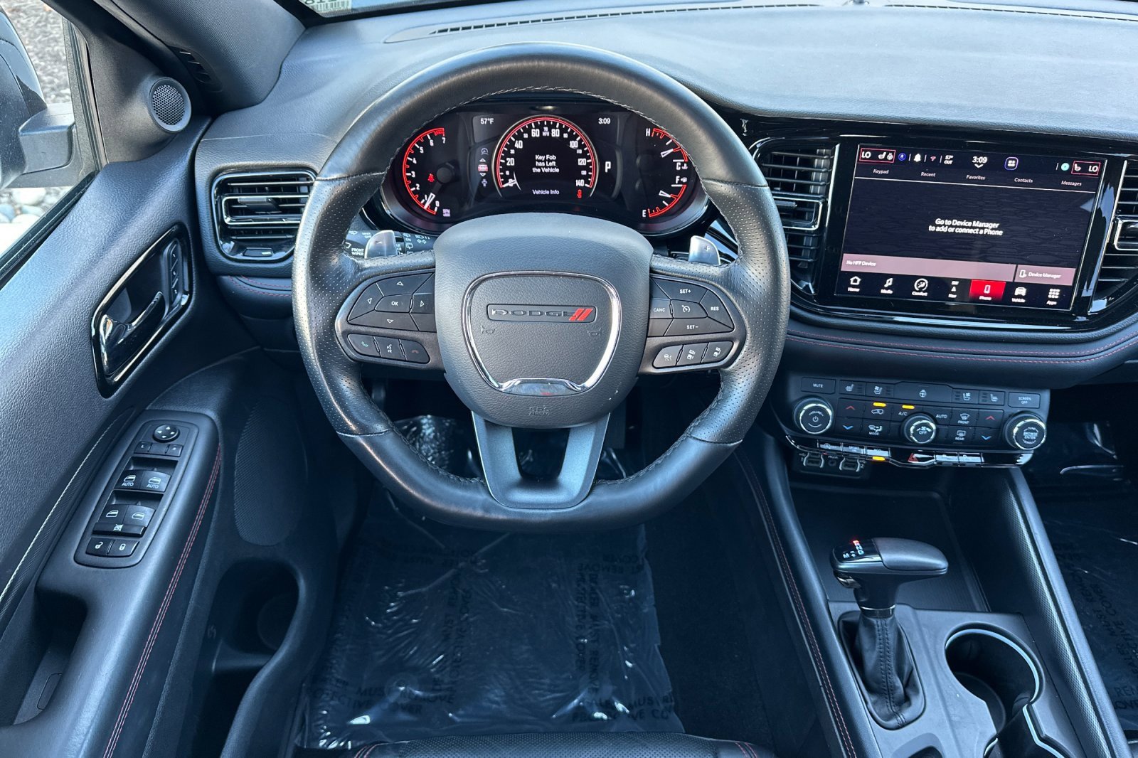 Used 2023 Dodge Durango GT image 16