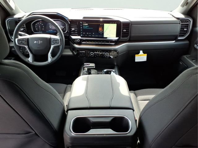 New 2026 Chevrolet Silverado 1500 RST image 12